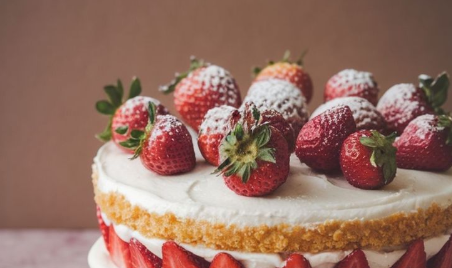 A Sweet Introduction and Summary of Strawberry Shortcake Cake Delights